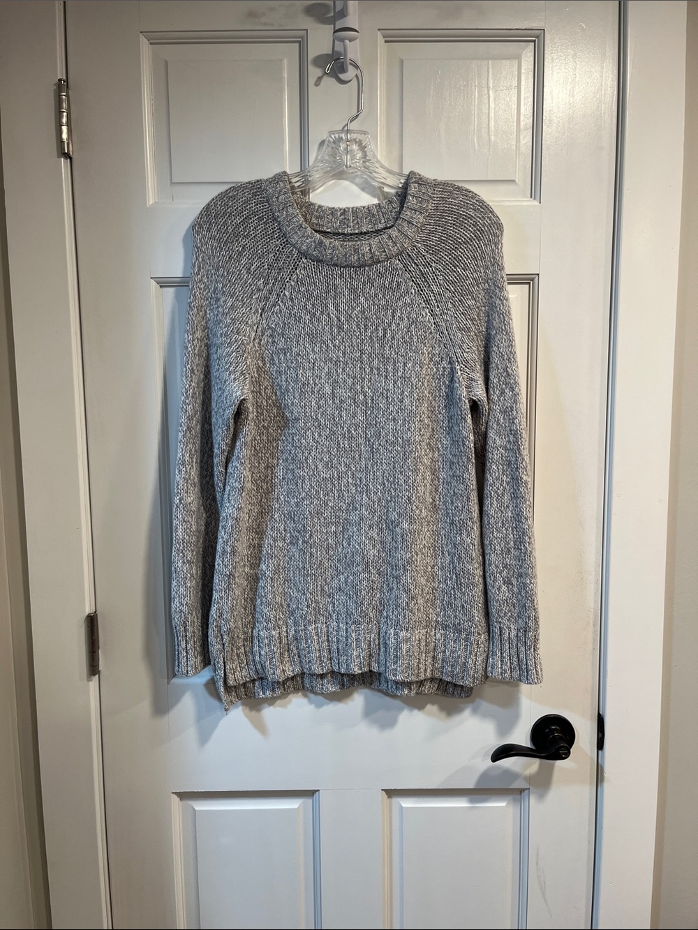 Aerie Sweater in Grey Size Small